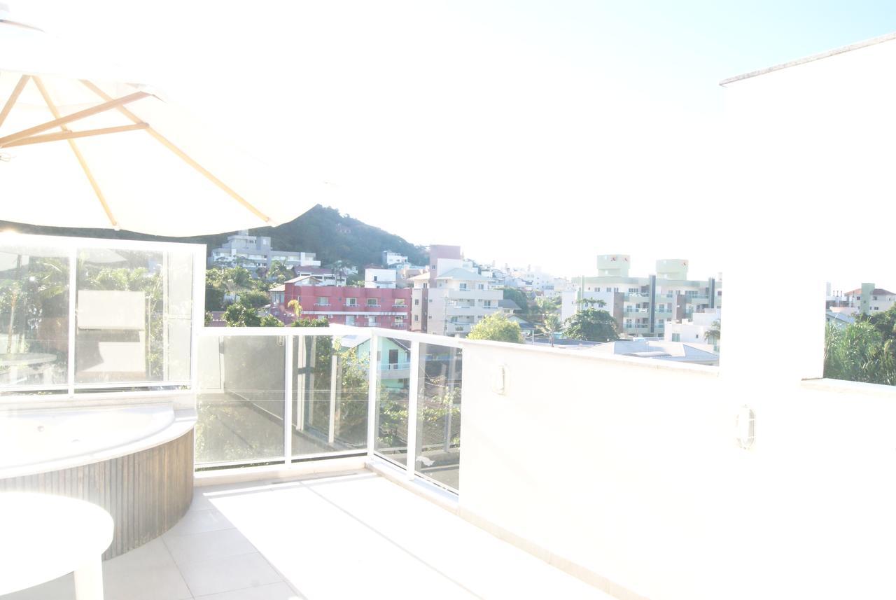 Bombinhas Quinta Do Mar Complexo B公寓 外观 照片