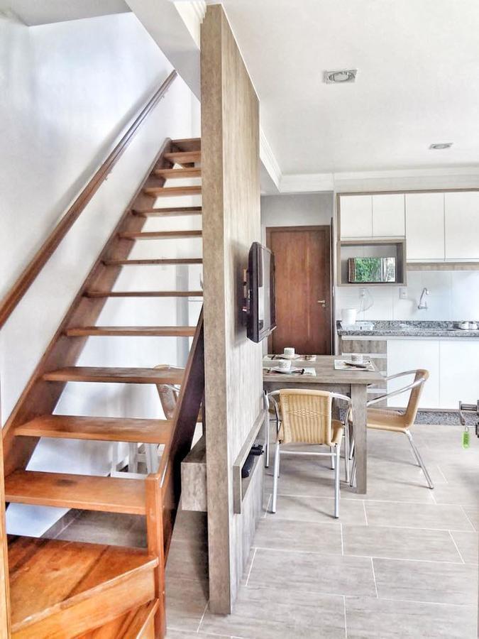 Bombinhas Quinta Do Mar Complexo B公寓 外观 照片