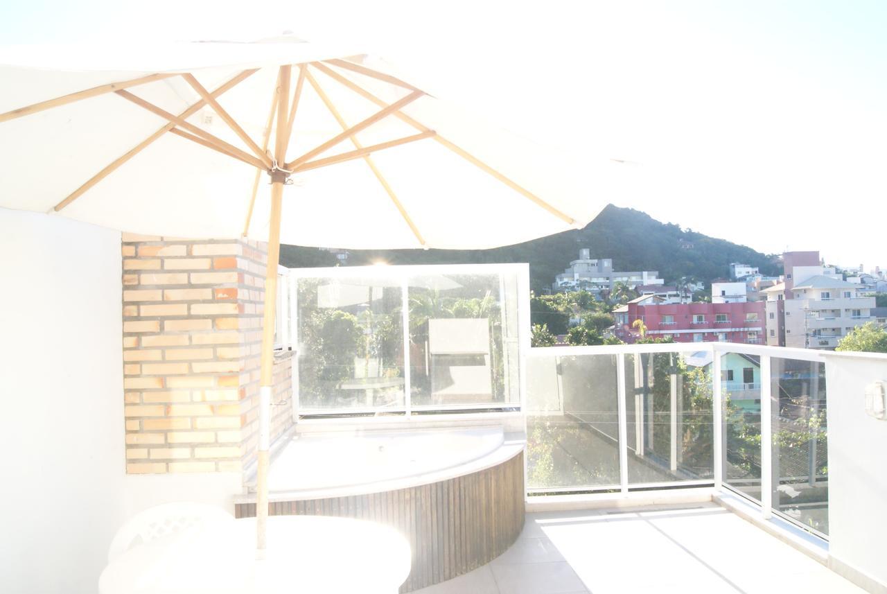 Bombinhas Quinta Do Mar Complexo B公寓 外观 照片