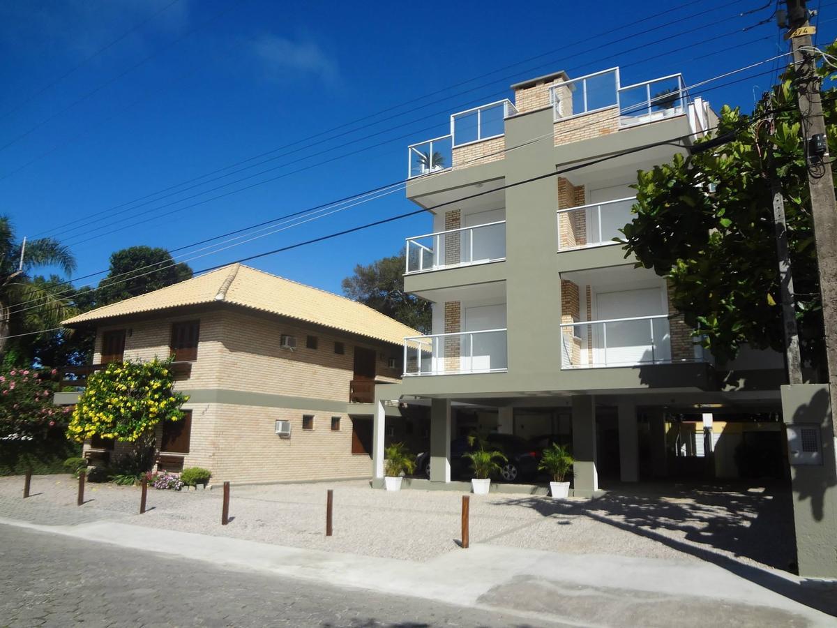 Bombinhas Quinta Do Mar Complexo B公寓 外观 照片