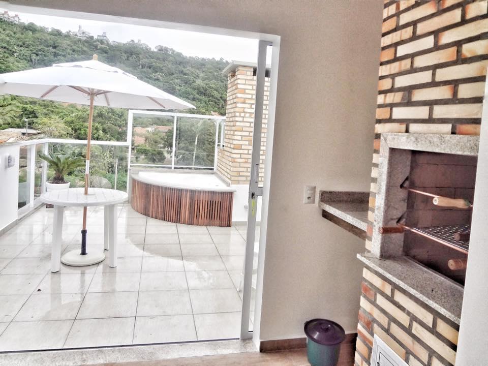 Bombinhas Quinta Do Mar Complexo B公寓 外观 照片