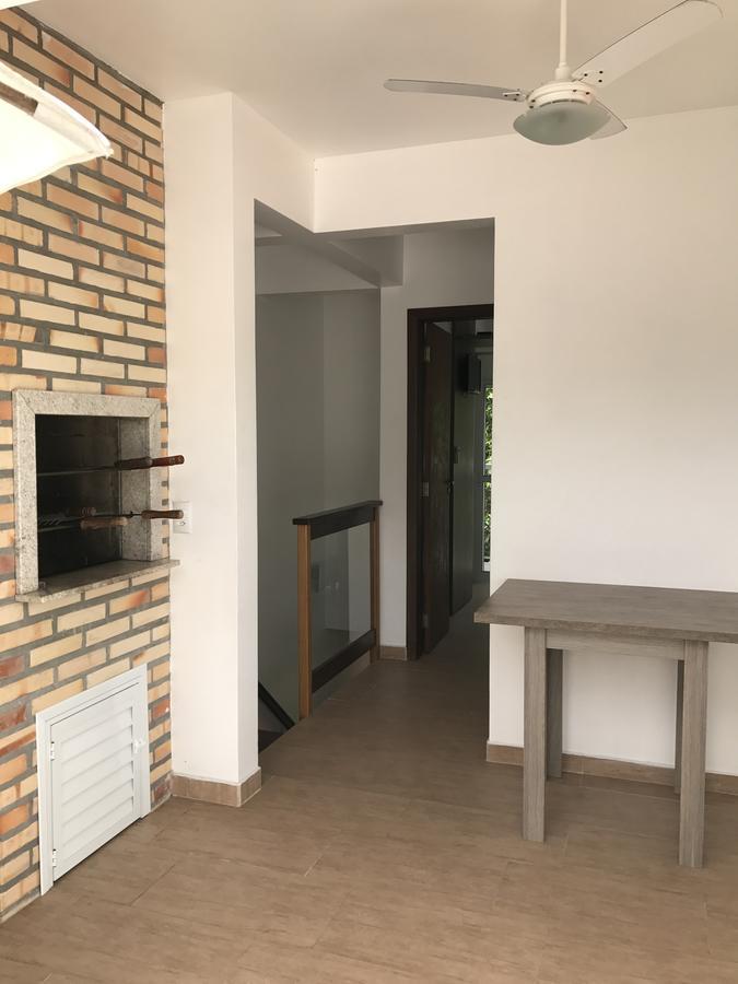 Bombinhas Quinta Do Mar Complexo B公寓 外观 照片