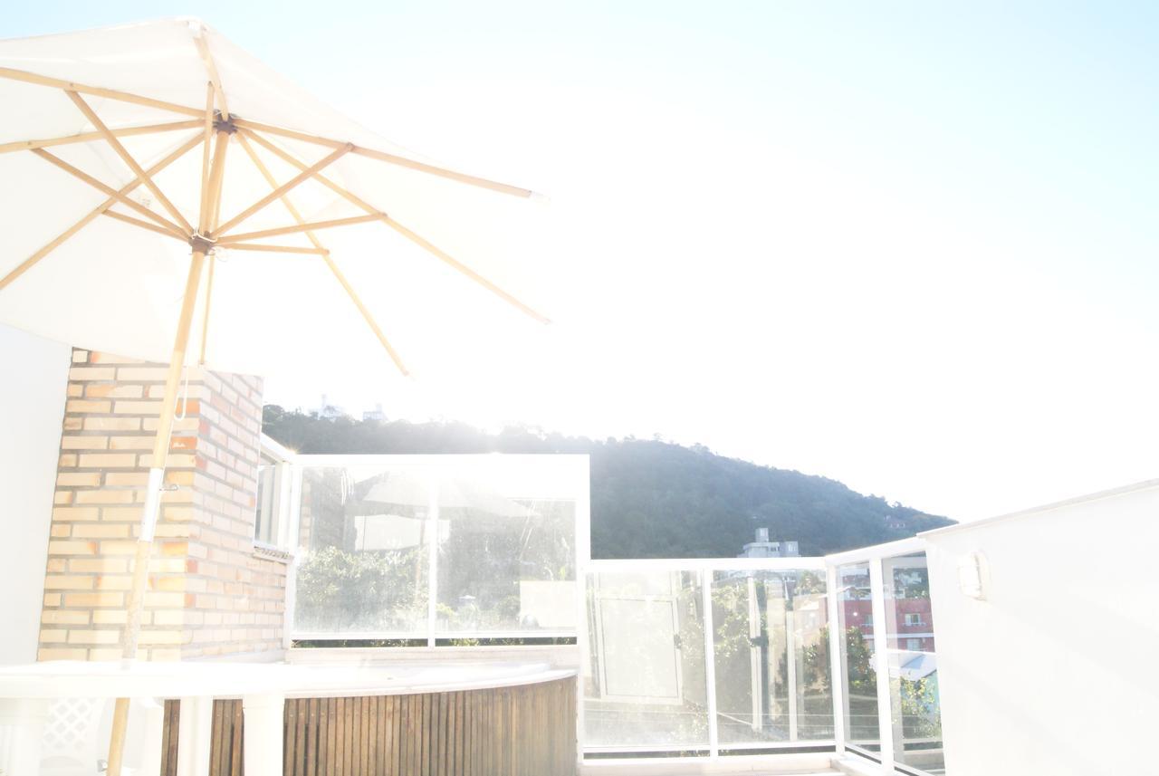 Bombinhas Quinta Do Mar Complexo B公寓 外观 照片