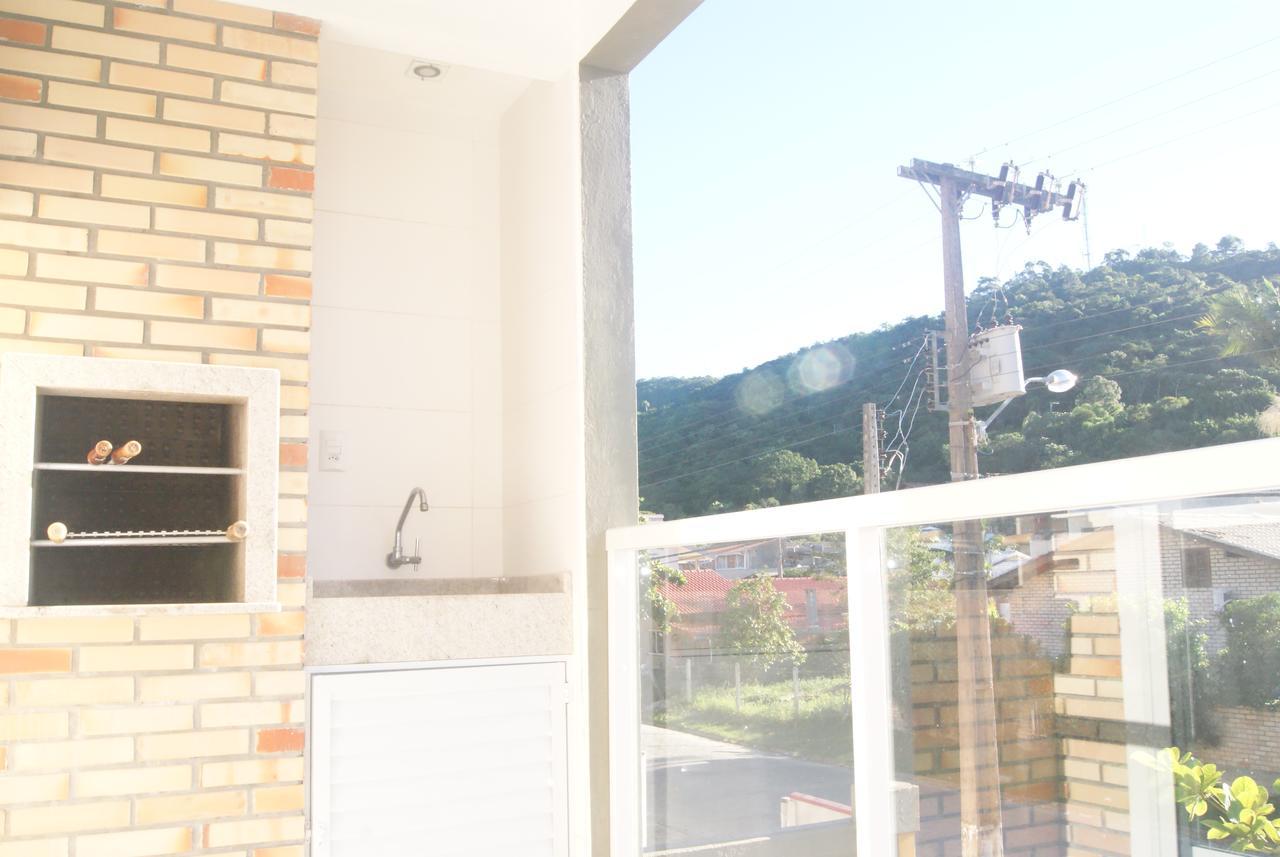 Bombinhas Quinta Do Mar Complexo B公寓 外观 照片