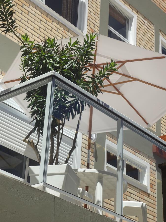Bombinhas Quinta Do Mar Complexo B公寓 外观 照片