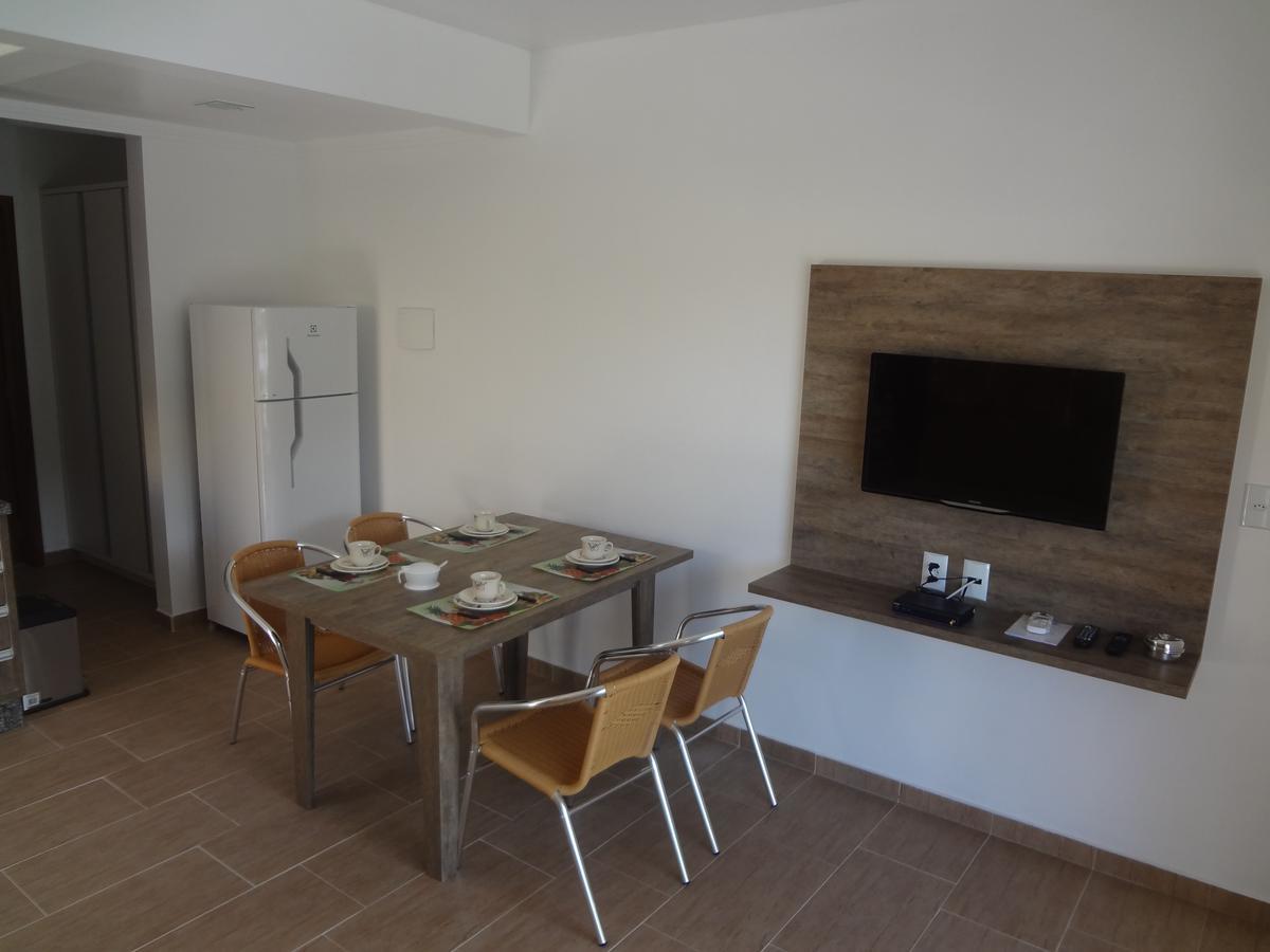 Bombinhas Quinta Do Mar Complexo B公寓 外观 照片