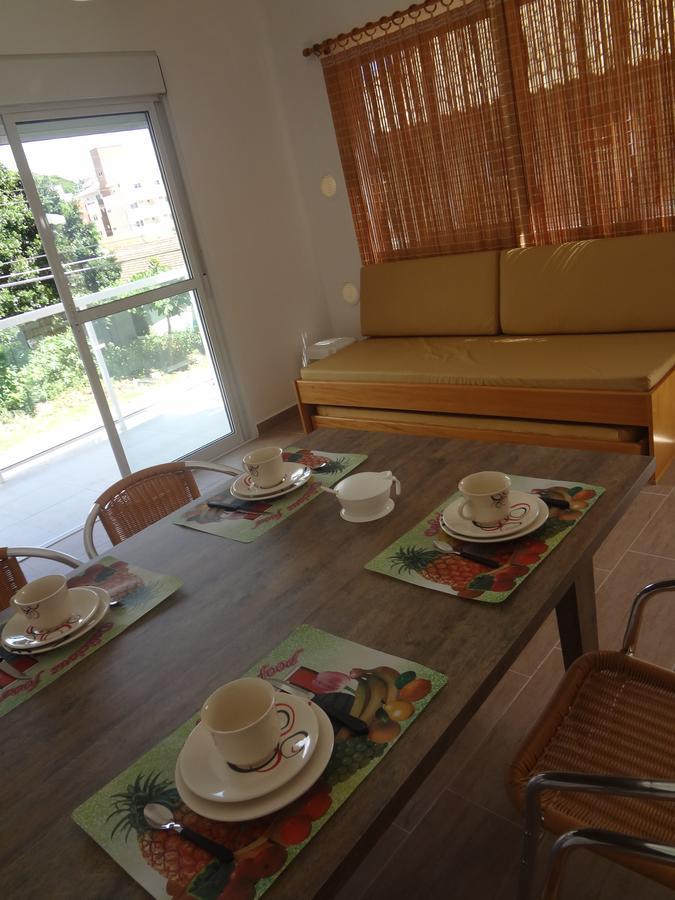 Bombinhas Quinta Do Mar Complexo B公寓 外观 照片