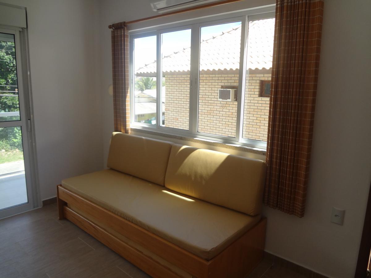 Bombinhas Quinta Do Mar Complexo B公寓 外观 照片