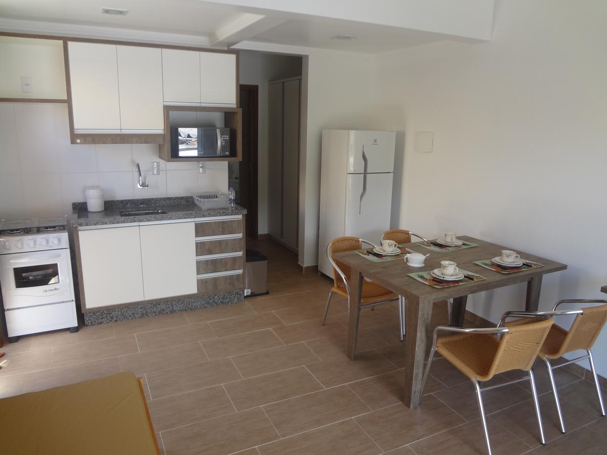 Bombinhas Quinta Do Mar Complexo B公寓 外观 照片