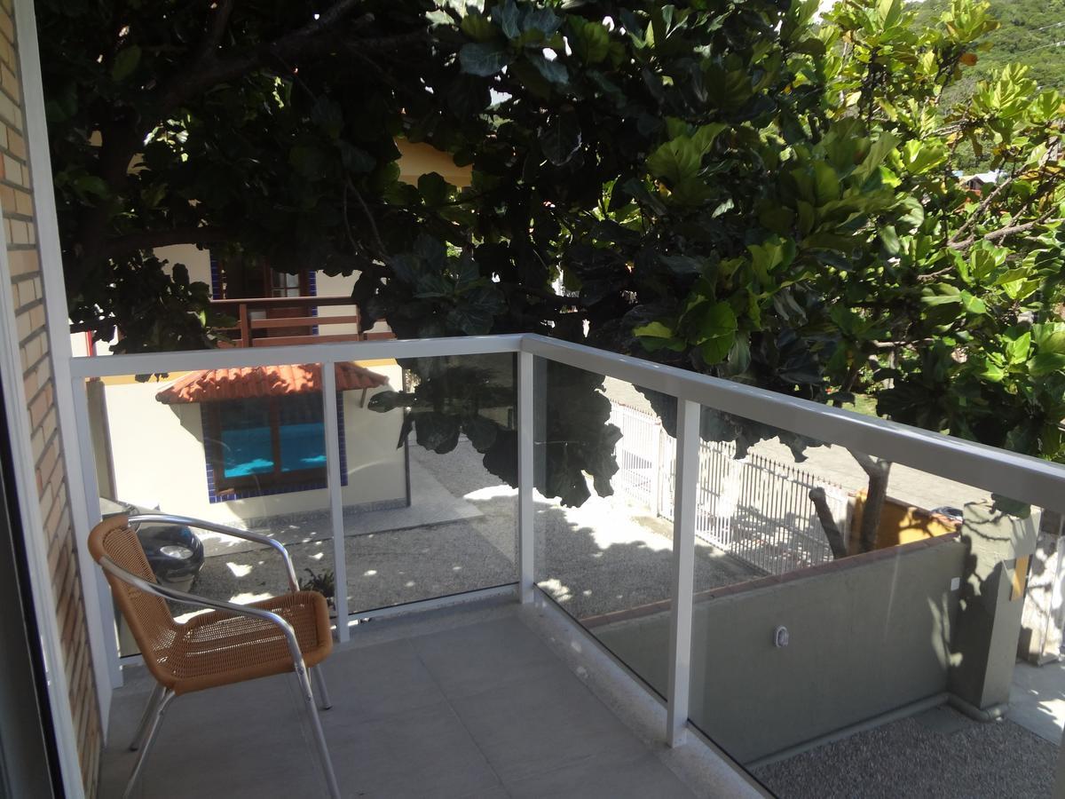 Bombinhas Quinta Do Mar Complexo B公寓 外观 照片